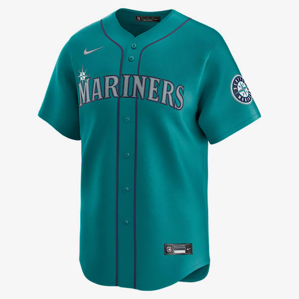 Seattle Mariners Gear & Apparel. Nike.com